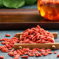 Perda de peso orgânica da dieta de frutos do mar Goji vermelho